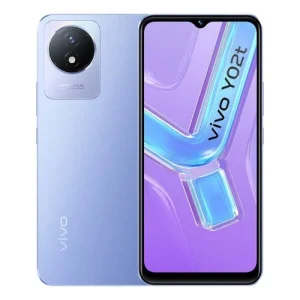 سعر و مواصفات Vivo Y02T