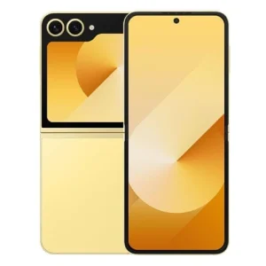 سعر و مواصفات Samsung Galaxy Z Flip 6