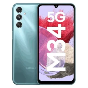 سعر و مواصفات Samsung Galaxy M34 5G