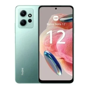 سعر و مواصفات Xiaomi Redmi Note 12