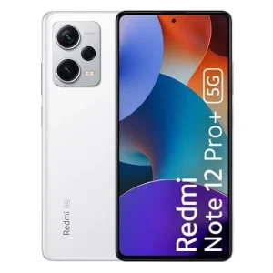 سعر و مواصفات Xiaomi Redmi Note 12 Pro+ 5G