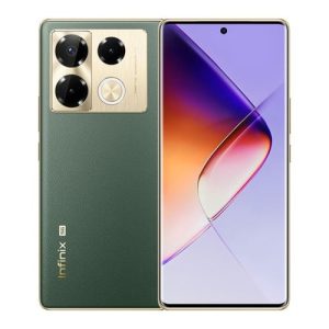 سعر و مواصفات Infinix Note 40 Pro 5G