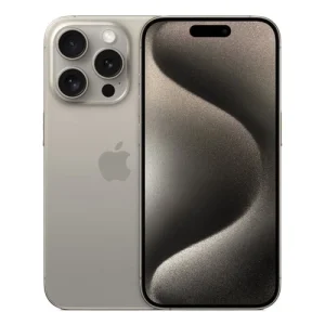 سعر و مواصفات iPhone 15 Pro