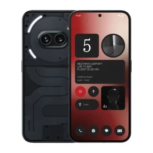 سعر و مواصفات Nothing Phone 2a
