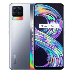 سعر و مواصفات Realme 8