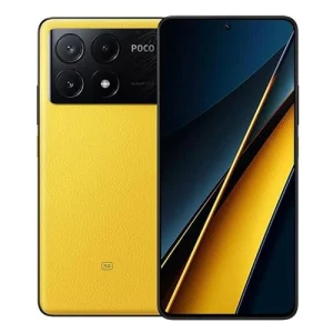 سعر و مواصفات Xiaomi Poco X6 Pro