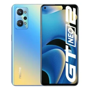 سعر و مواصفات Realme GT Neo2