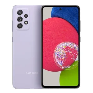 سعر و مواصفات Samsung Galaxy A52s 5G