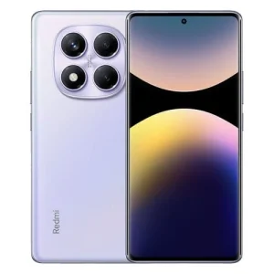 سعر و مواصفات Xiaomi Redmi Note 14 Pro 4G